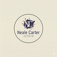 Neale Carter-Author