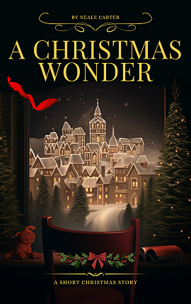 A Christmas Wonder by 