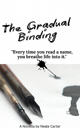 The Binding by 