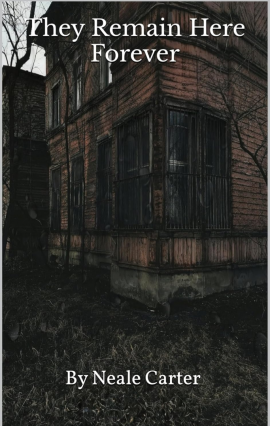 They Remain Here Forever by 