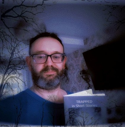 Neale Carter - Author